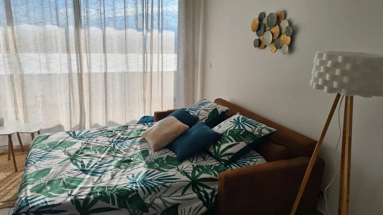 Appartamento Appartement Mont-Blanc - 3 Etoiles Gillon Francia