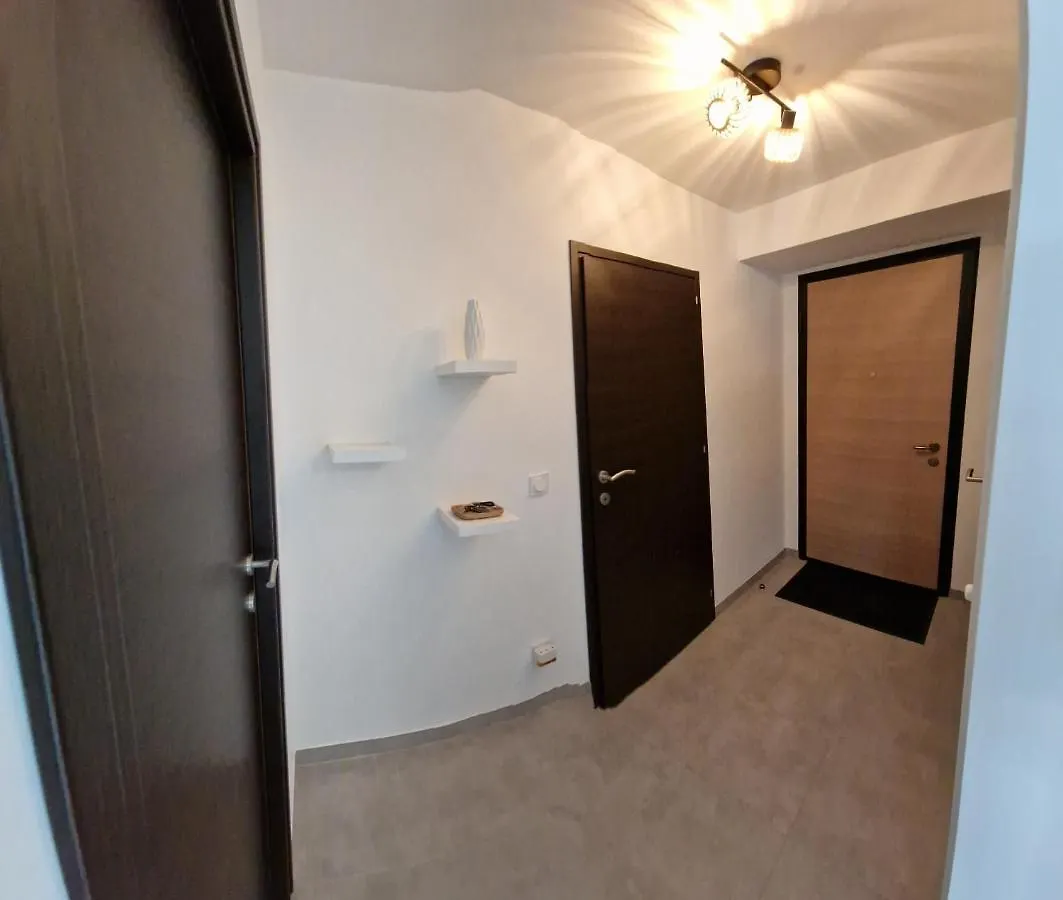 Appartement Mont-Blanc - 3 Etoiles Gillon