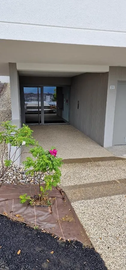 Appartement Mont-Blanc - 3 Etoiles Gillon 0*,  Francia