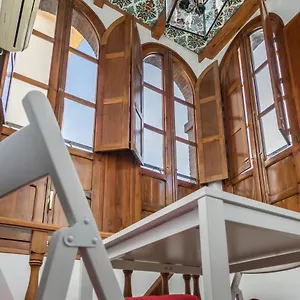 Duplex Jesus Gran Poder 4. Plaza De La Gavidia Appartamento Siviglia